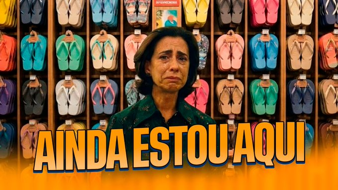 Adeus Havaianas
