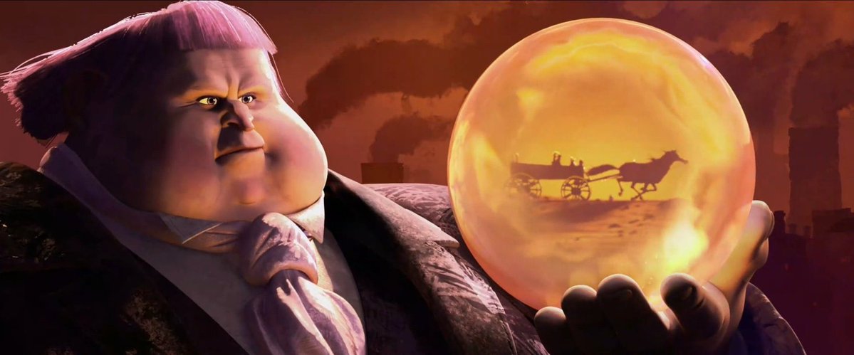 DiscussingFilm's tweet image. 3 years ago today, ‘PUSS IN BOOTS: THE LAST WISH’ released in theaters