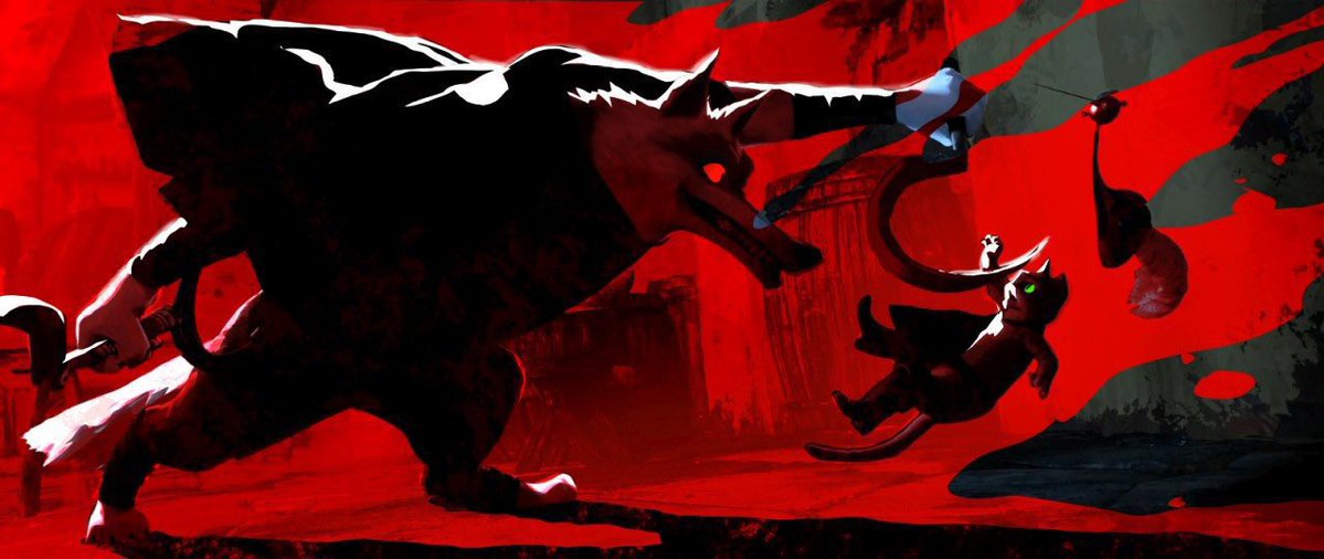 DiscussingFilm's tweet image. 3 years ago today, ‘PUSS IN BOOTS: THE LAST WISH’ released in theaters