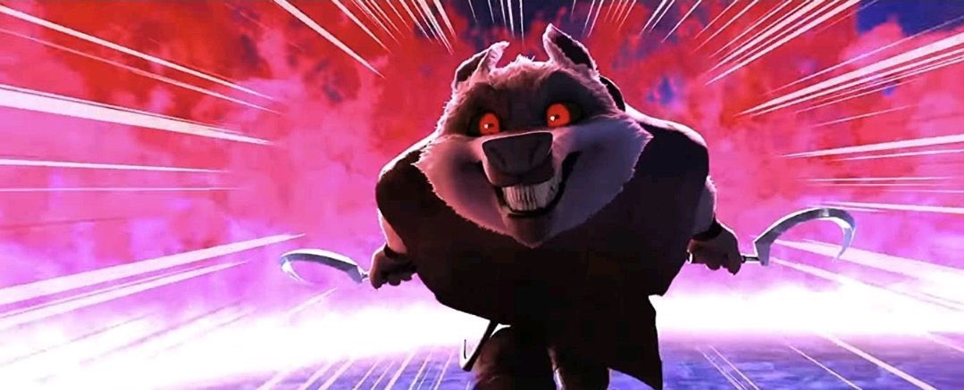 DiscussingFilm's tweet image. 3 years ago today, ‘PUSS IN BOOTS: THE LAST WISH’ released in theaters