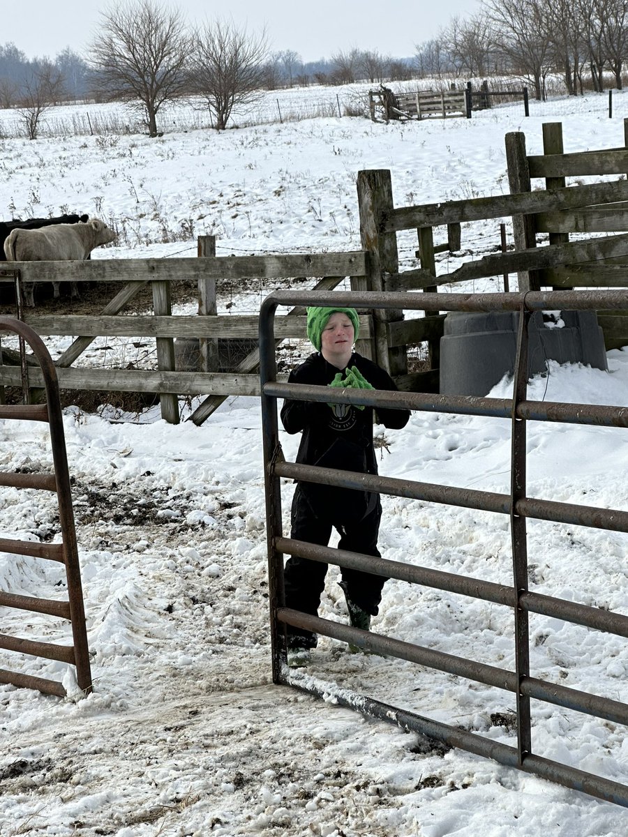 If you’re the praying kind my little man is going in for his third head surgery in 6 years. I know he would appreciate it as well as his mother n I.