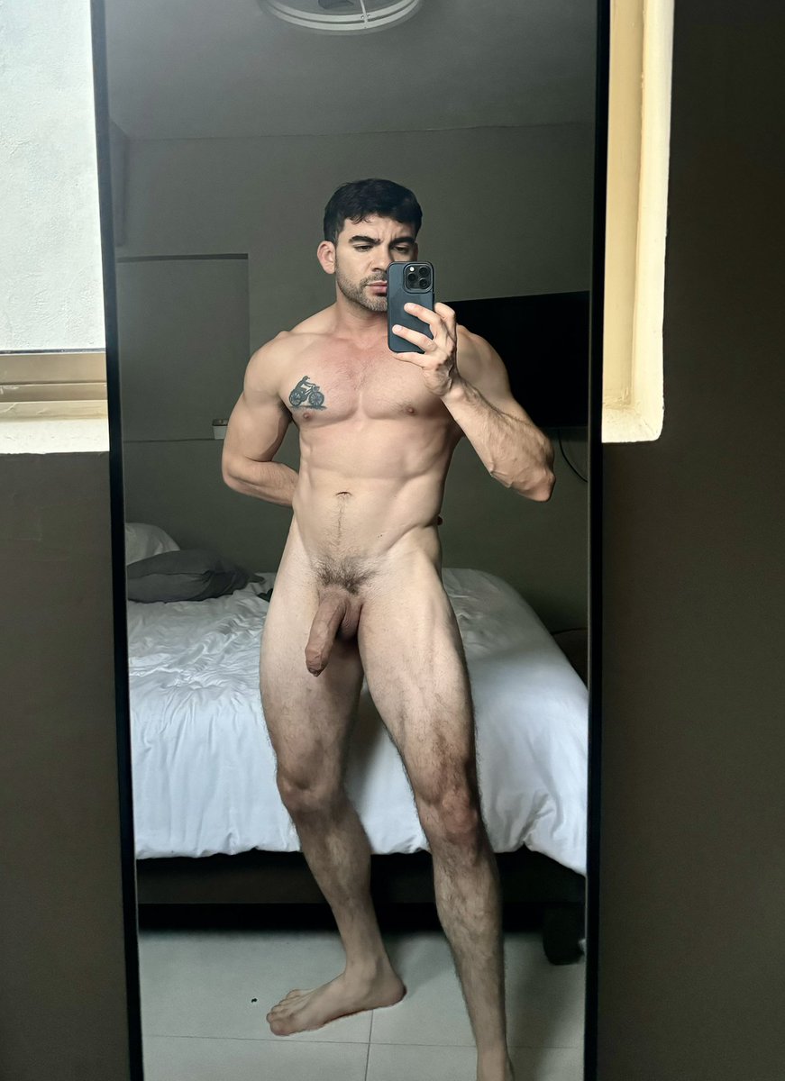 Así se ve en reposo, imagina cuando despierta 🥵🥵🍆🍆

onlyfans.com/alainrrr 40% off