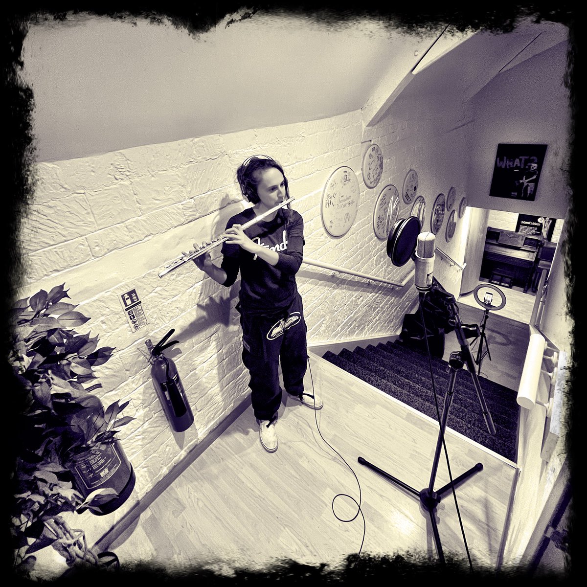 For full post visit instagram.com/monochromeprods