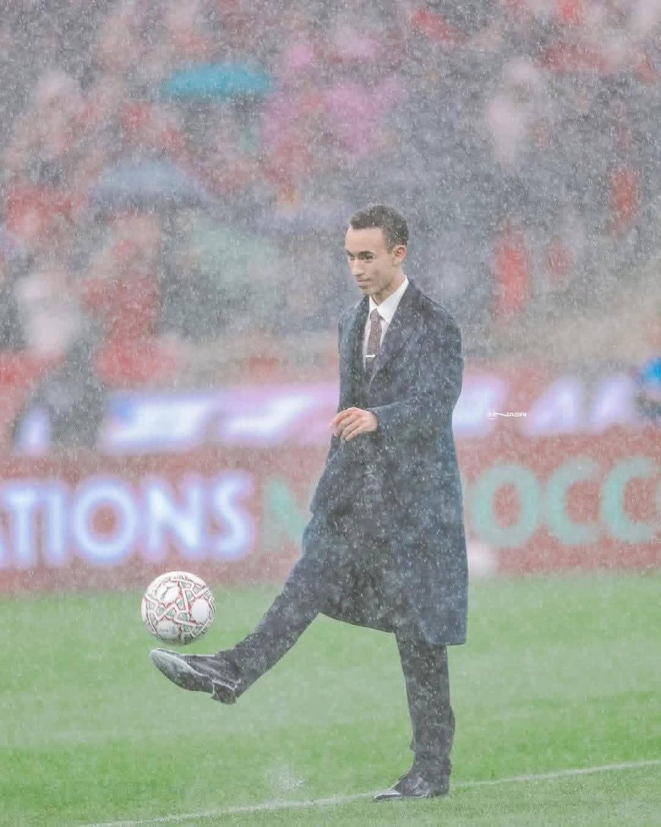 لقطة اليوم ❤️
#Morocco2025
#المغرب #ديما_المغرب #كأس_أمم_إفريقيا