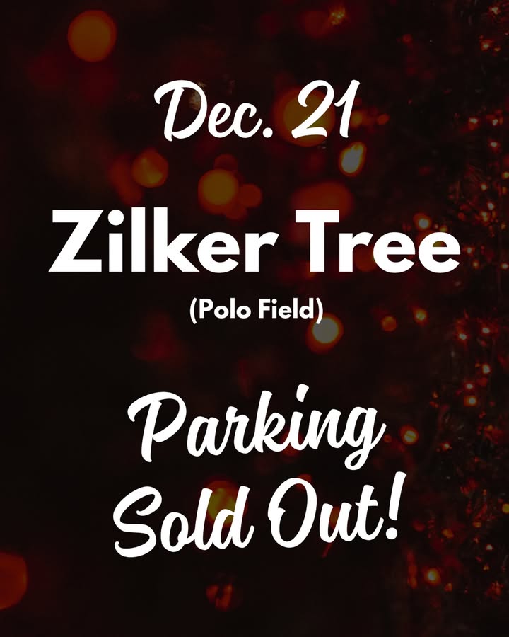 Austin Trail of Lights tweet media