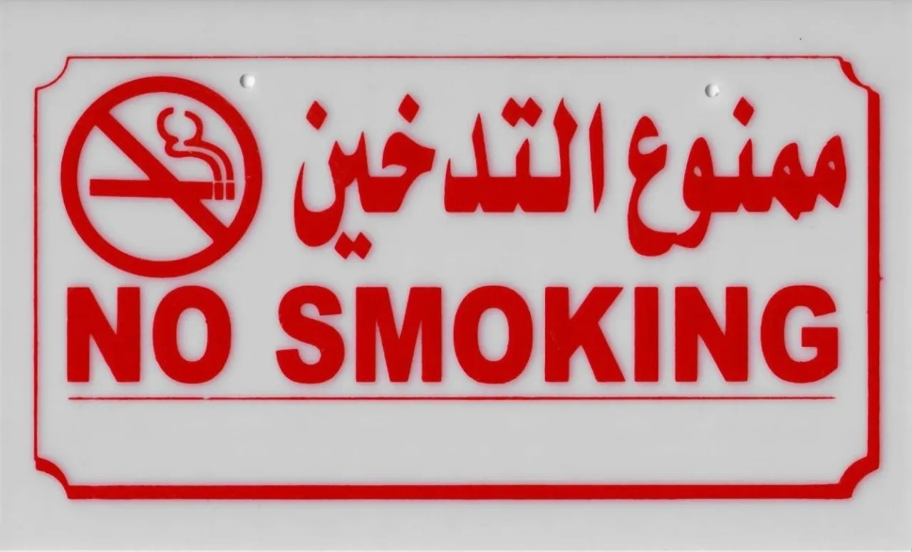 الحوارات: كل دينار من التبغ يقابله 3 5 دنانير كلفة صحية 