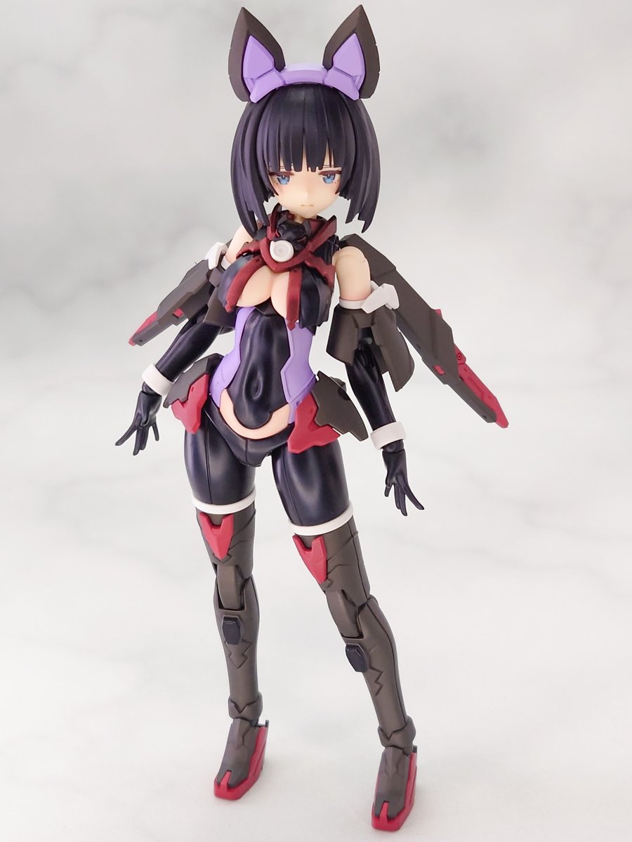 SIS-K00 ミコルル[カラーB] #30MS