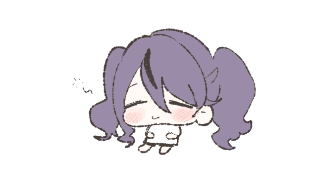 あなたは「まんぷくあまねあむ」を見つけた！
今日はきっといいことがいっぱいあるのでしょう。

そしておはよ！！！！！！！！！！！！！