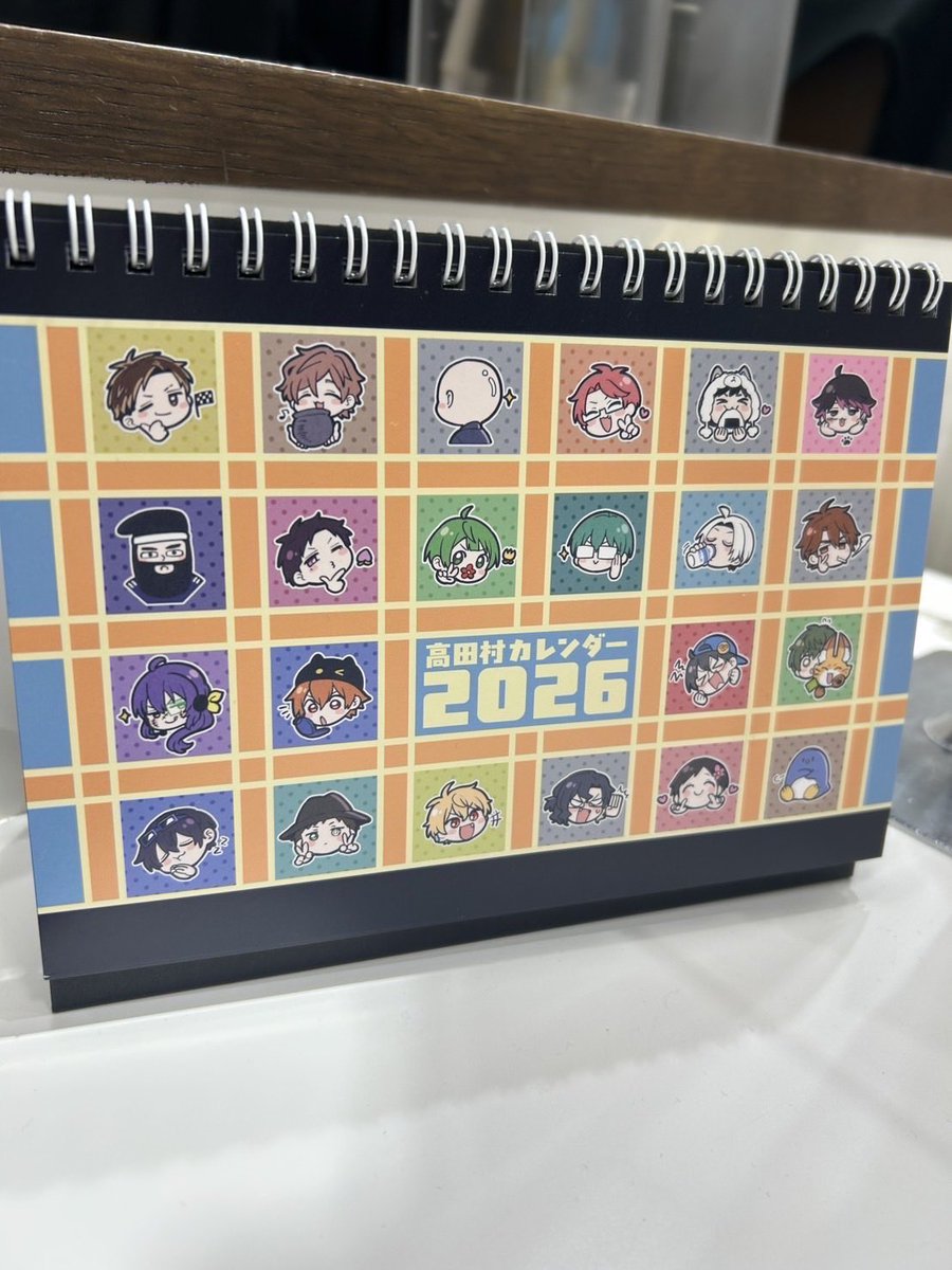 高田村交易所 (@TakadamuraStore) / Posts / X