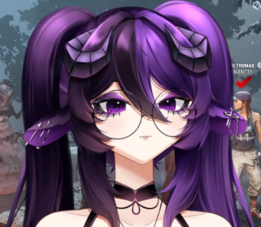 🖤Sleepy💜 tweet media