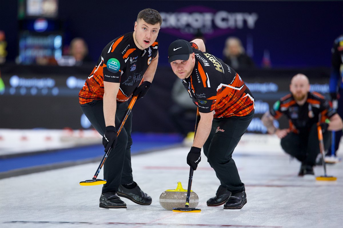 Grand Slam of Curling tweet media