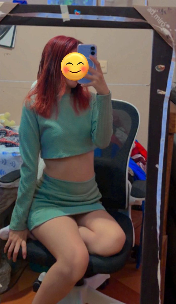 LilYulx9's tweet image. ;p