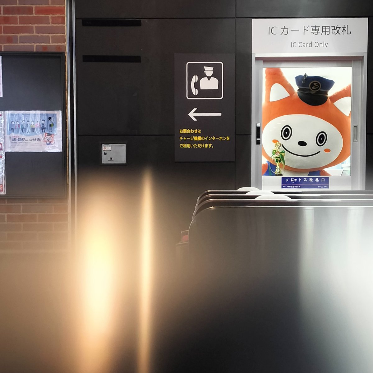 よしよし相談ページ よしよし｜ 職場が「不安定」だった元国家公務員