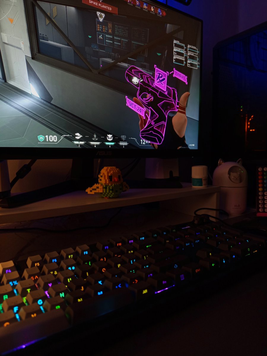 🌃🎮