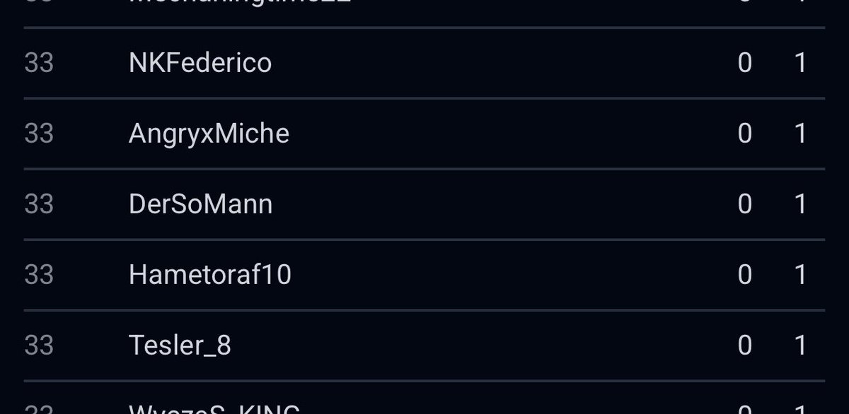 AngryxMiche tweet media