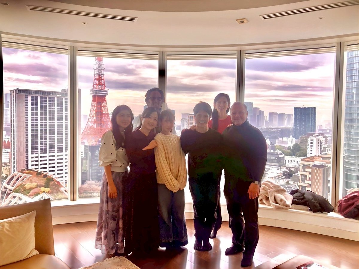 全日本選手権での応援ありがとうございました。

一年後の全日本で笑顔で終われるように、また精進していきます。

#垣内珀琉
#harukakiuchi
#ひょうご西宮fsc
#フィギュアスケート