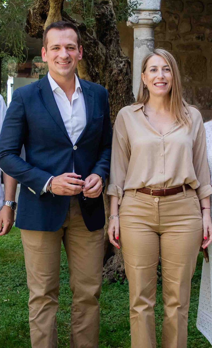 Antonio José Mesa tweet media