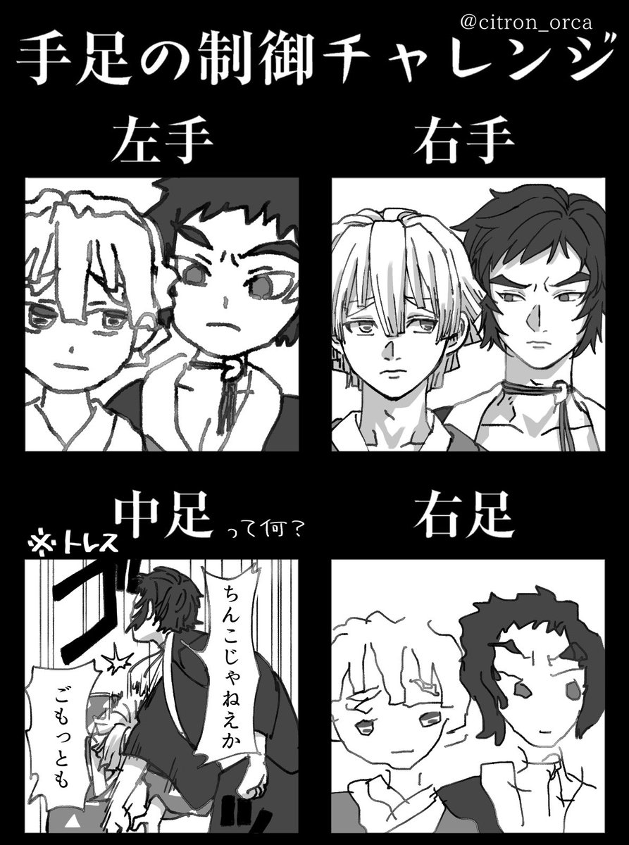 ハム助 (@H_amunosuke) / Posts / X