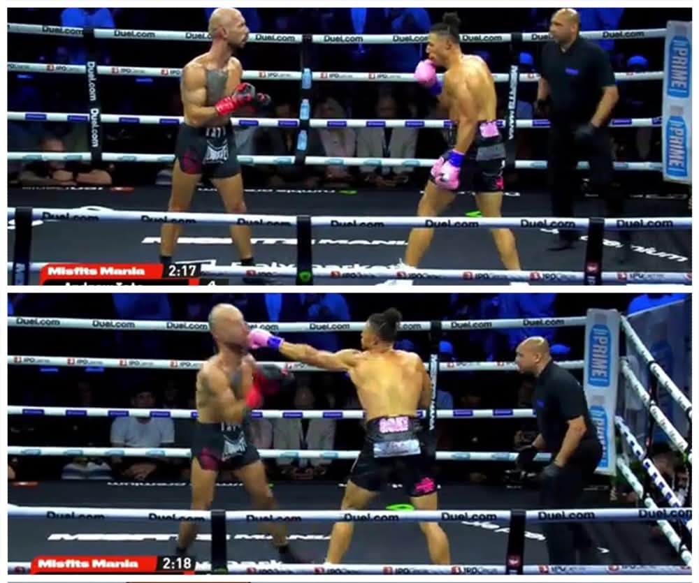 Baraza J M tweet media