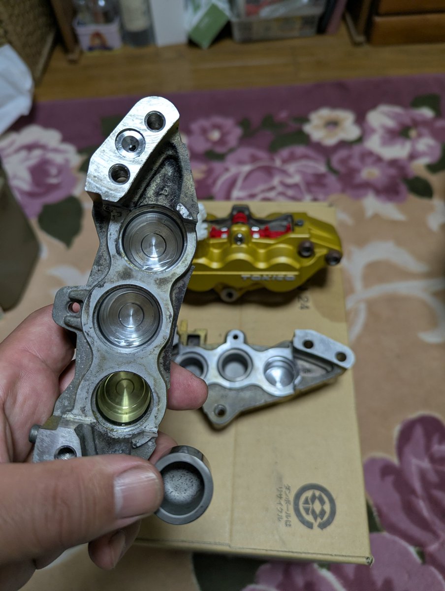 yasu127jp　メンテ 即決！タントエグゼ/サービスマニュアル/修理書/A巻/エンジン部分