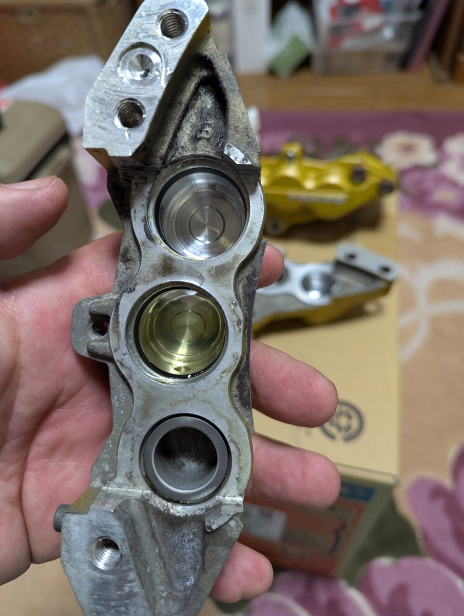 yasu127jp　メンテ 即決！タントエグゼ/サービスマニュアル/修理書/A巻/エンジン部分