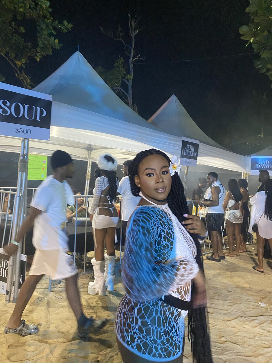 Badder and Better. ✨#RepublicBeach