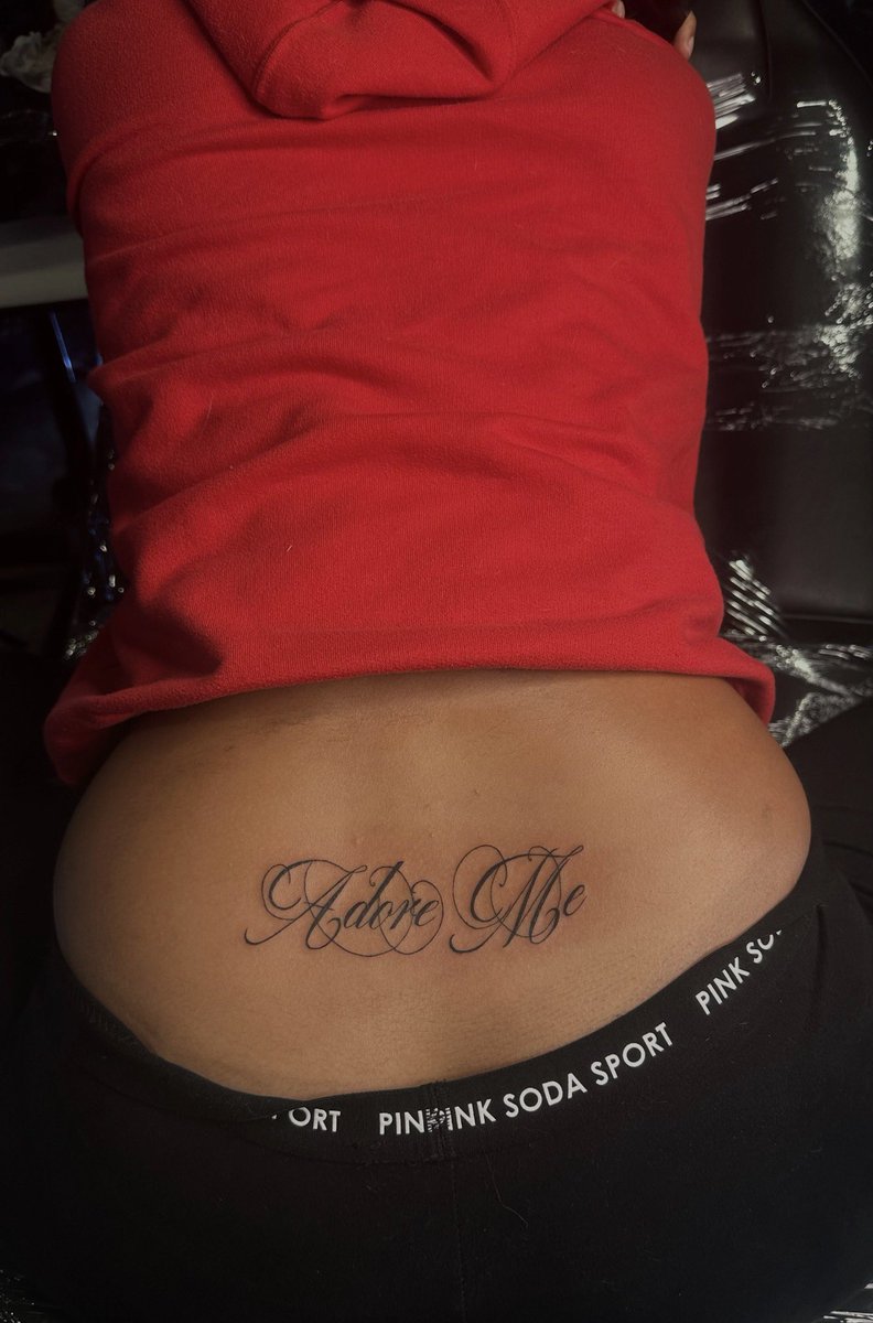 &amp; I love doing them