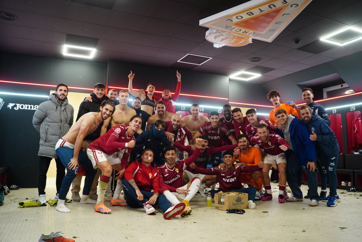 📸🔥💪 ¡¡¡𝐋𝐀 𝐔́𝐋𝐓𝐈𝐌𝐀 𝐃𝐄𝐋 𝟐𝟎𝟐𝟓!!!