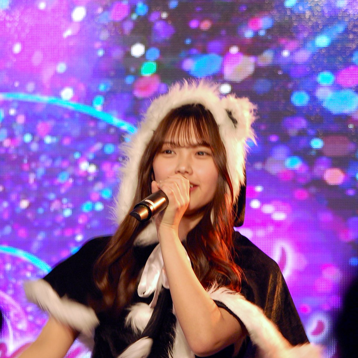 昨日1本目のジャンキスのライブ〜！ パフォーマンス中の山さん