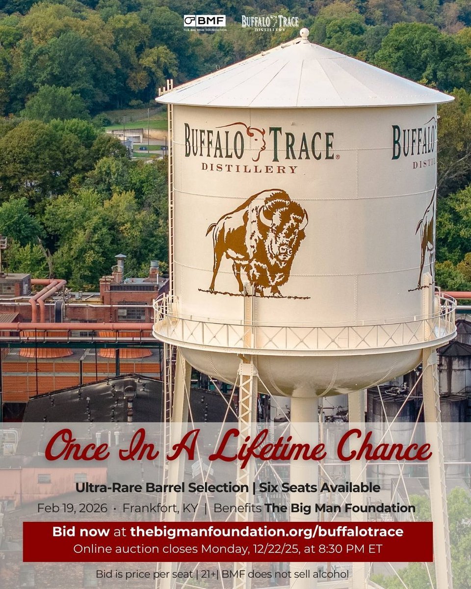 BMF │ The Big Man Foundation tweet media