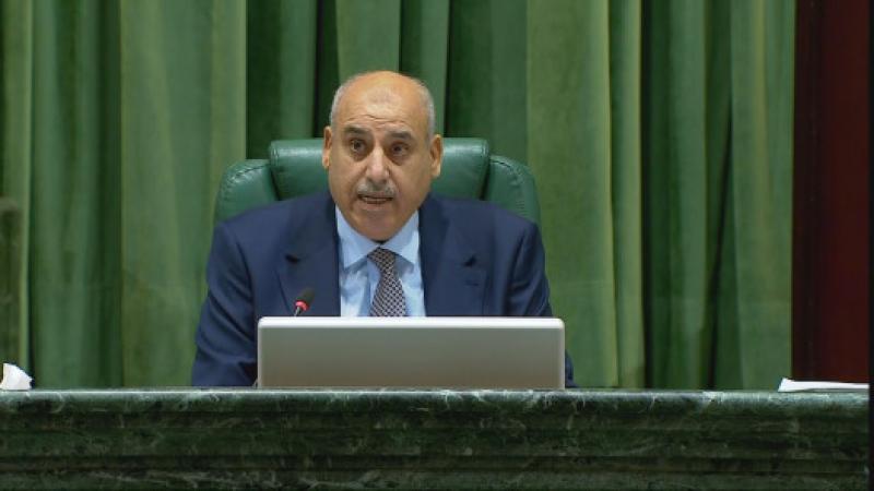 القاضي: مجلس النواب يؤمن بدور الإعلام في الدفاع عن رسالة المملكة 