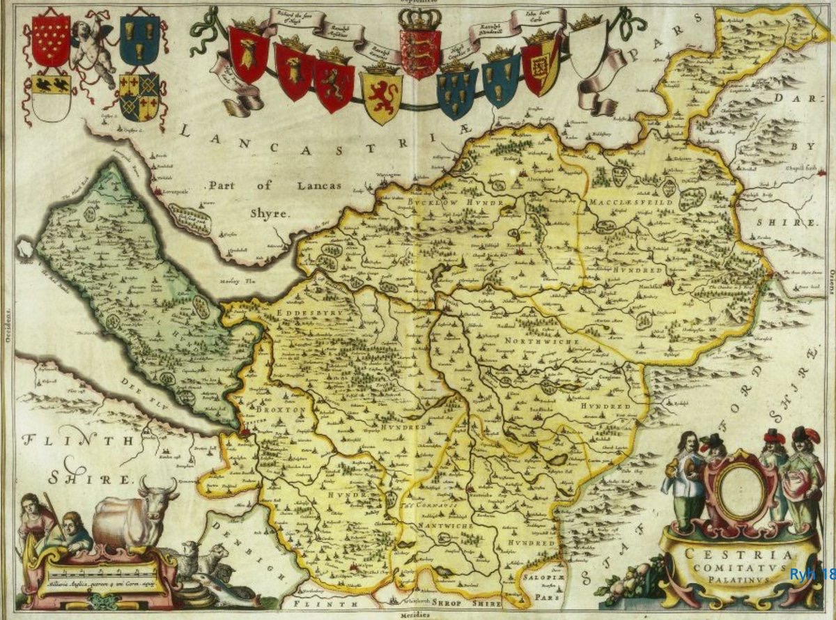 jdmccafferty's tweet image. 21 Dec 1641: Sir Thomas Aston's #Cheshire petition of 9,000 signatures in support of the Book of Common Prayer is presented to the House of Lords #otd