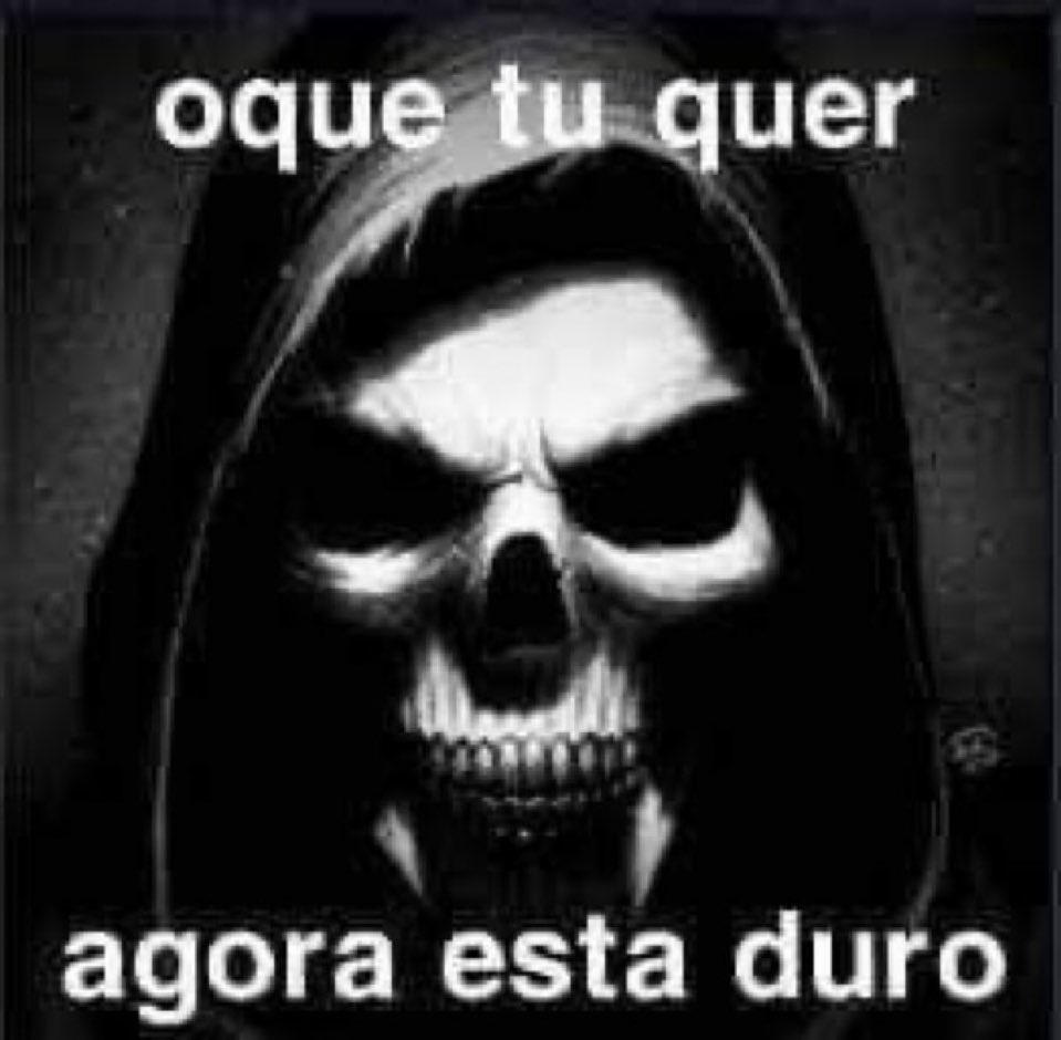 Chegou ele o mais temido, o tesão de domingo