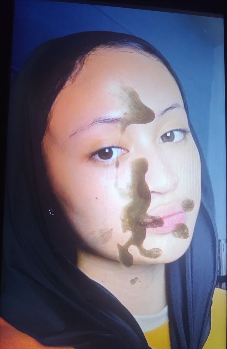 not human tweet media