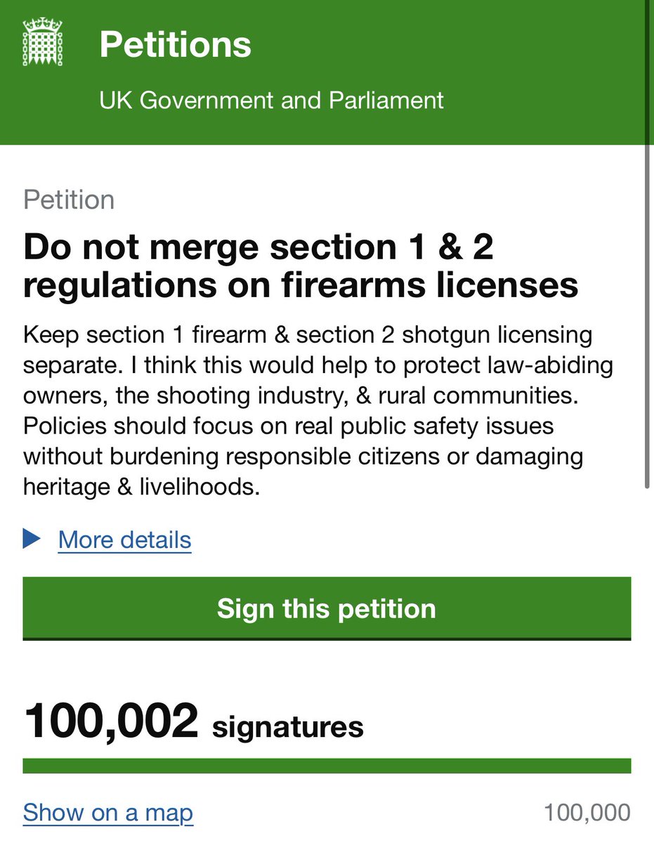 Shooting Times tweet media