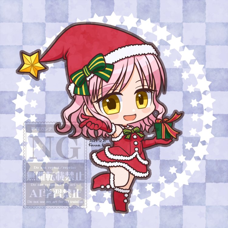 カンナ👑 (@kanna_apri) / Posts / X