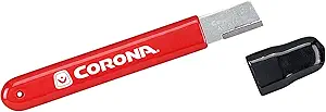 WDCGardener's tweet image. Next up in my #gardening countdown to Xmas is the Corona Tool Sharpener -essential for keeping your pruners sharp! It is a great gift idea for the #gardener in your life and yourself!
   See more details at washingtongardener.blogspot.com/2025/11/garden… #gardendc #gardengifts #gardentools