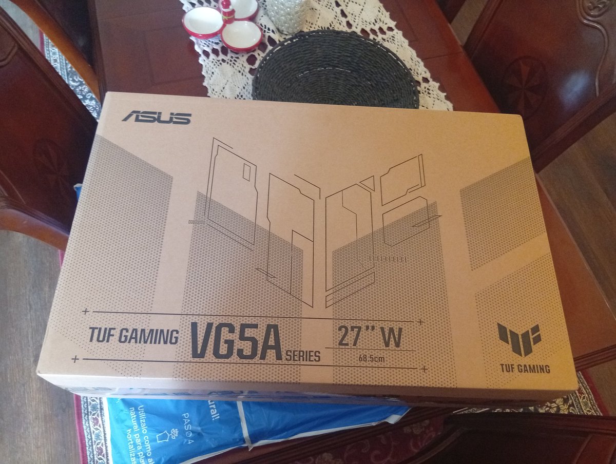 estoypatrick's tweet image. mi gente