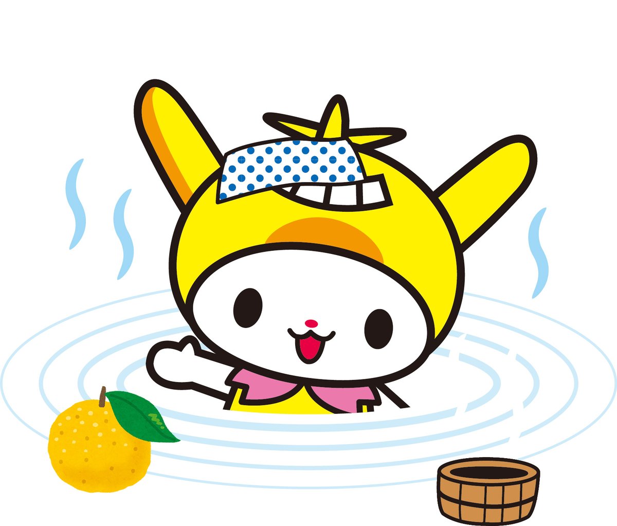 HAY ぴょんぴょん はねぴょん【公式】 (@hanepyon_ota) / Posts / X