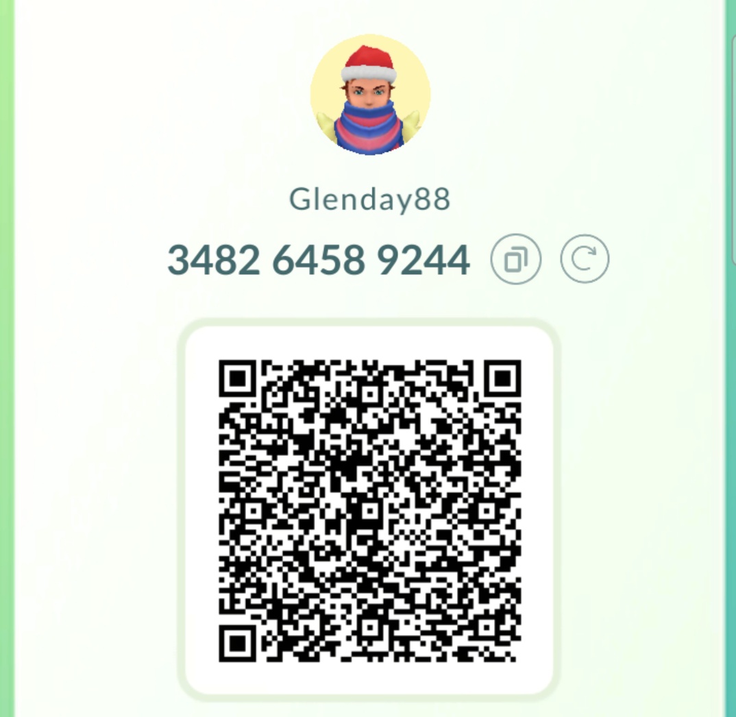 Glenday88 tweet media