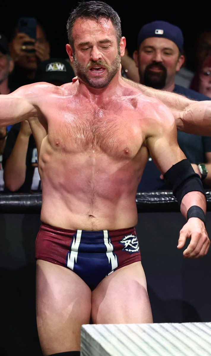 Better than ever. ༄ NOT @RoderickStrong. tweet media