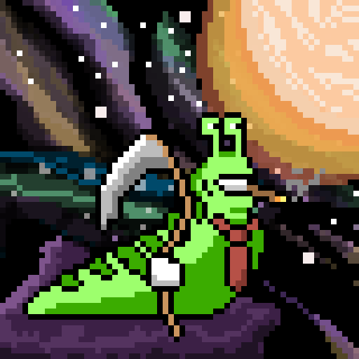 Day 288 of posting a slug until SOL hits ATH