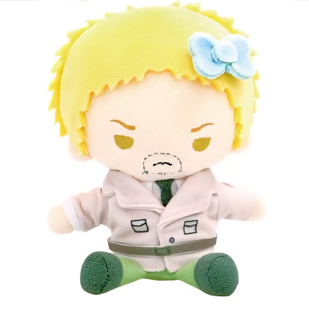 daily ererei tweet media