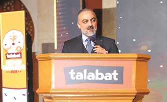 «طلبات» تنظّم أكبر حفل تكريم لأبطال التوصيل بالكويت 