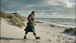 tourscotland's tweet photo. As requested tonight Tour #Scotland short 4K windy #Winter travel video Blog clip of a Scotsman walking wearing a Kilt and Sporran on West #Sandwick #Beach on #ancestry, #genealogy, #history visit and trip to the West Coast of Yell, #Shetland #Islands https://t.co/EyriJX2vCK https://t.co/MOjLiZa9V9