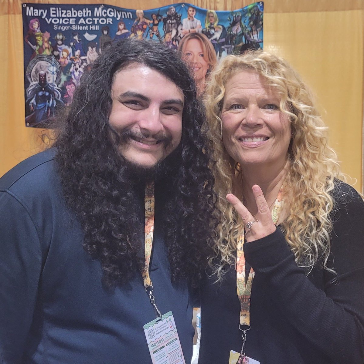 slaughterwall's tweet image. A true Nina Williams fan, unlike @V_o_Ritual