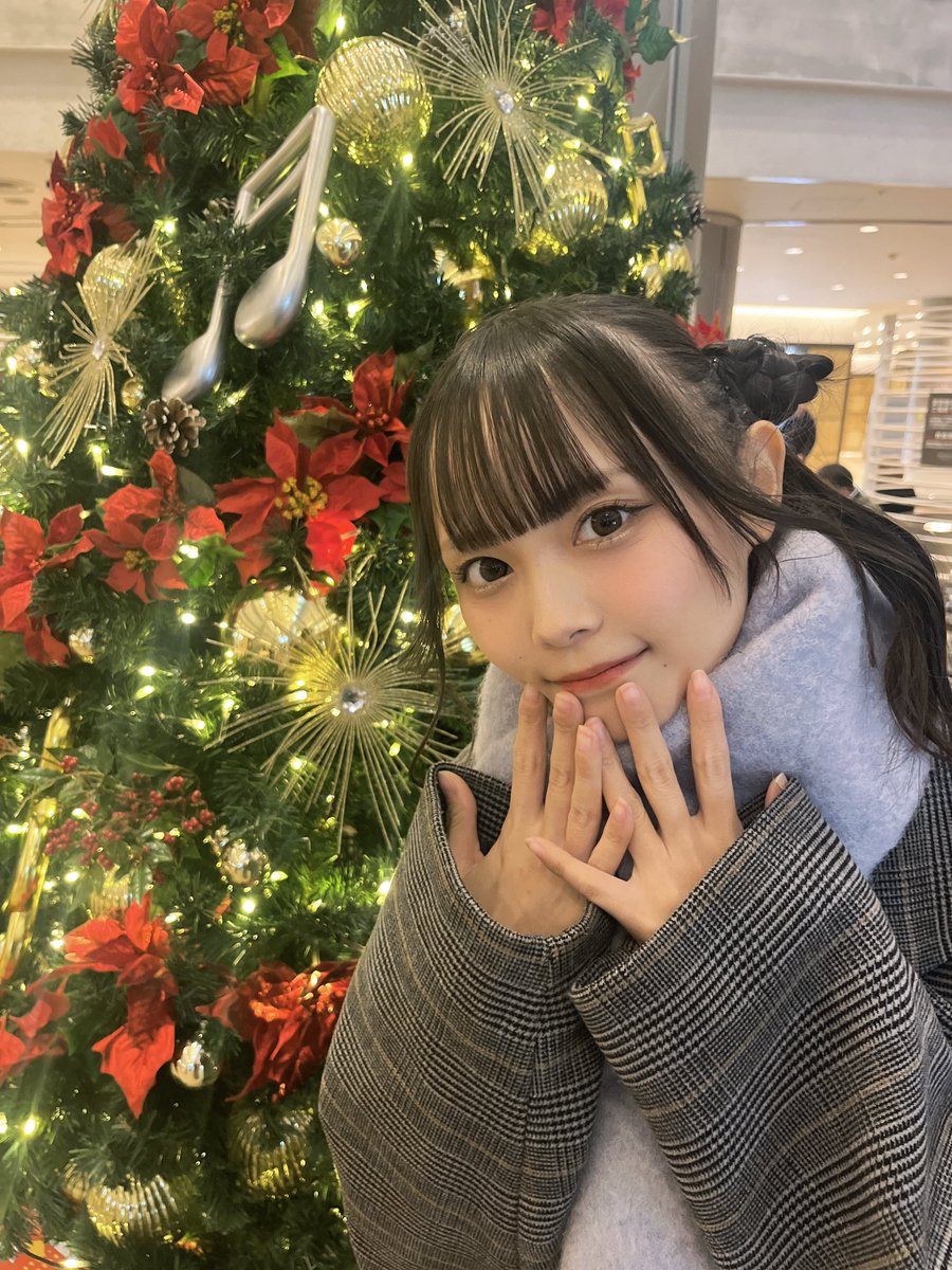 おはにゃむっ ねえ、あっためて？❄️