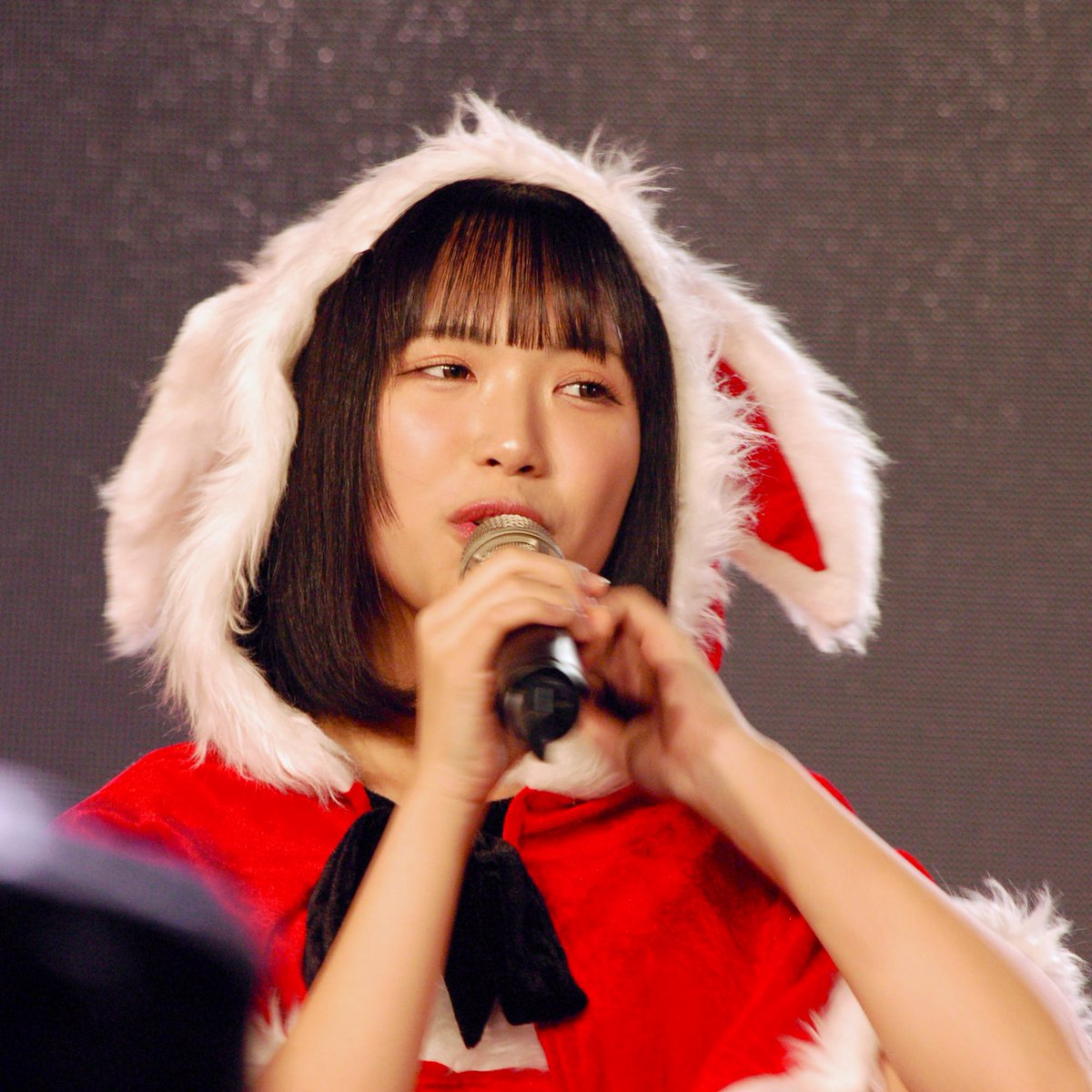 かんな かんなちゃん、はじめまして！ いやー、まさしく超絶美少女でした