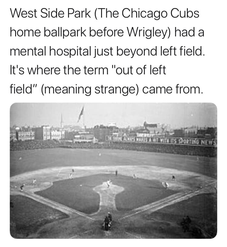 This is interesting..