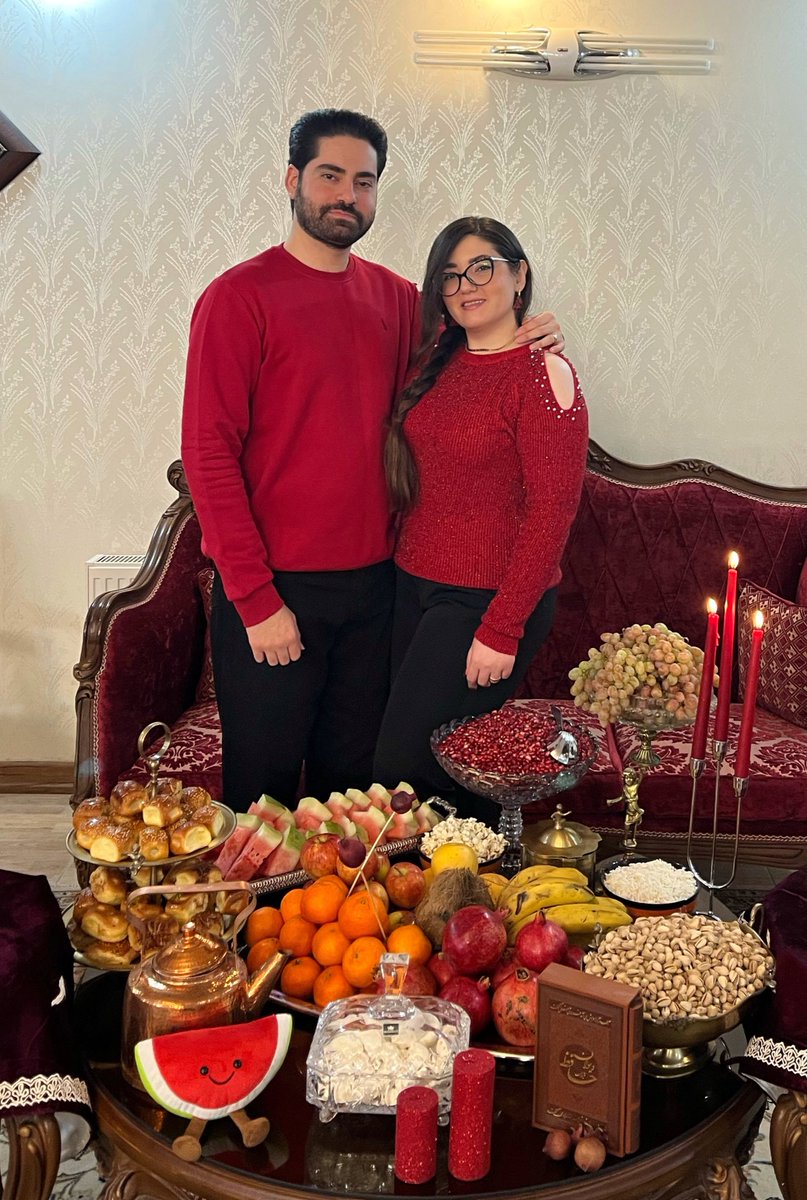Ehsan_7899's tweet photo. بماند به یادگار ♥️
آخرین شب پاییز ۱۴۰۴ https://t.co/diG5ousN9L